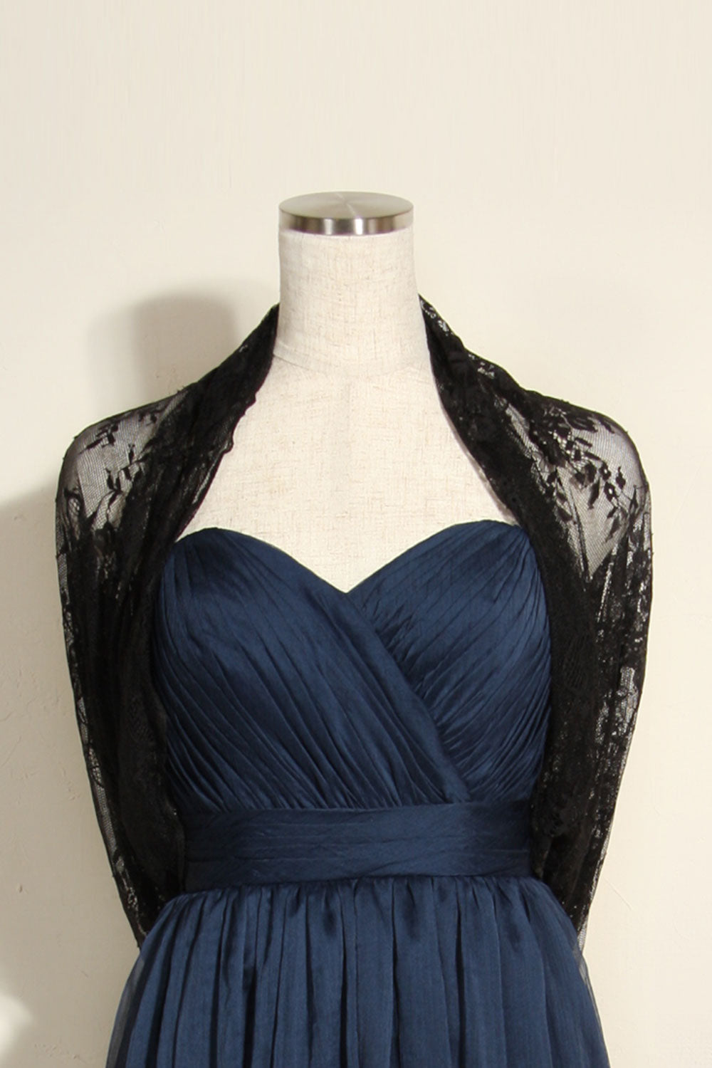 スヌードブラック